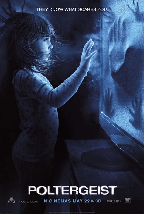 yesmovie poltergeist (2015)|Poltergeist (2015) — The Movie Database (TMDB).